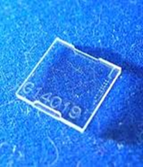 Филтърни дифузионни камери с полимерни чипове