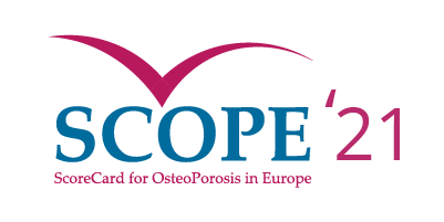 банер Световен ден без остеопороза – 20 октомври!